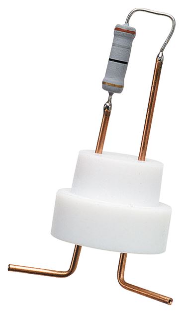 Calorimeter Resistor