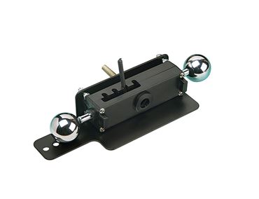 Second Law of Motion Physical Science and Physics Demonstration Apparatus