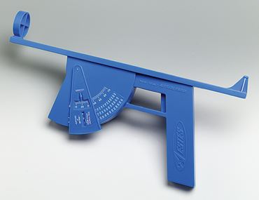 Rocket Altitude Finder