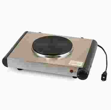Single Burner Stove Top Hot Plate