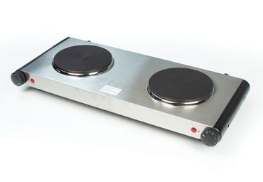 Single Burner Stove Top Hot Plate