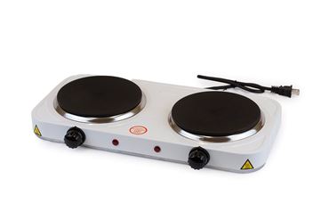 Single Burner Stove Top Hot Plate