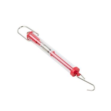 Pull-Type Spring Scale 1 kg x 10 N