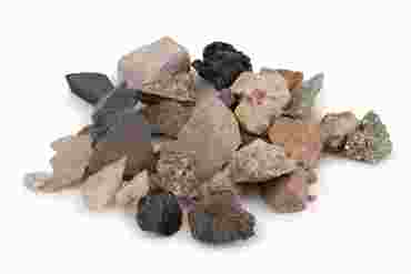 Test Chips for Washington School Collection for Geology and Earth Science