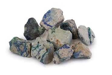 Azurite