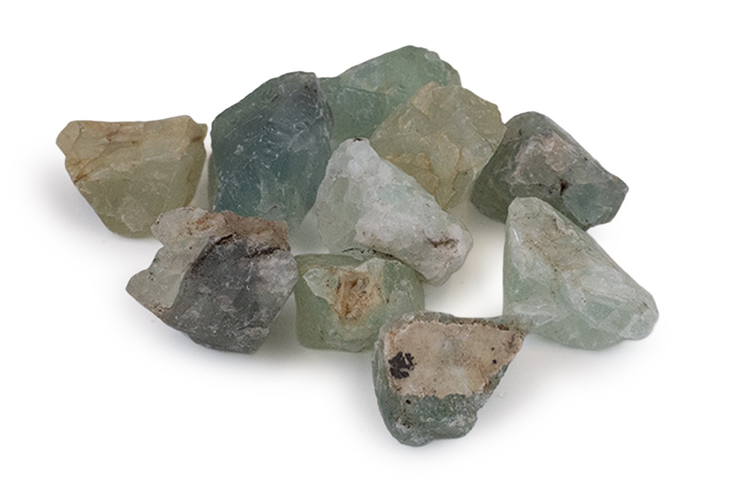 Fluorite