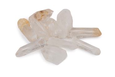 Clear Quartz