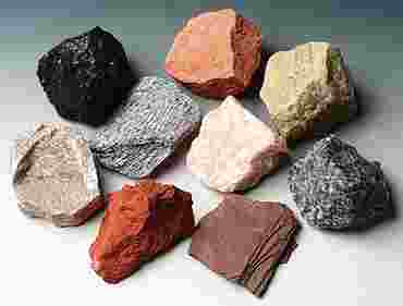 Shell Limestone