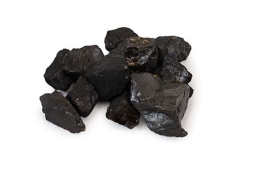 Anthracite Coal 