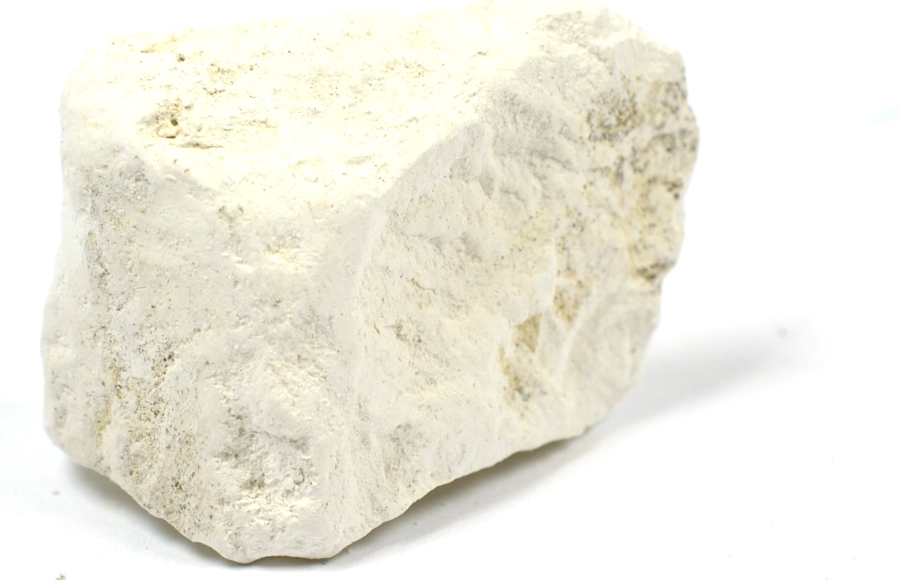 Chalk Limestone