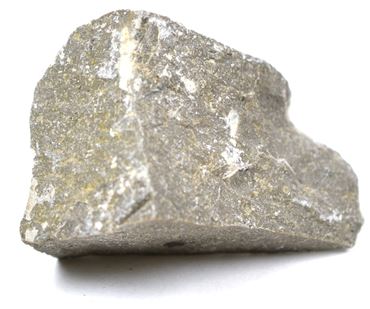 Limestone, Gray and Fine-Grained