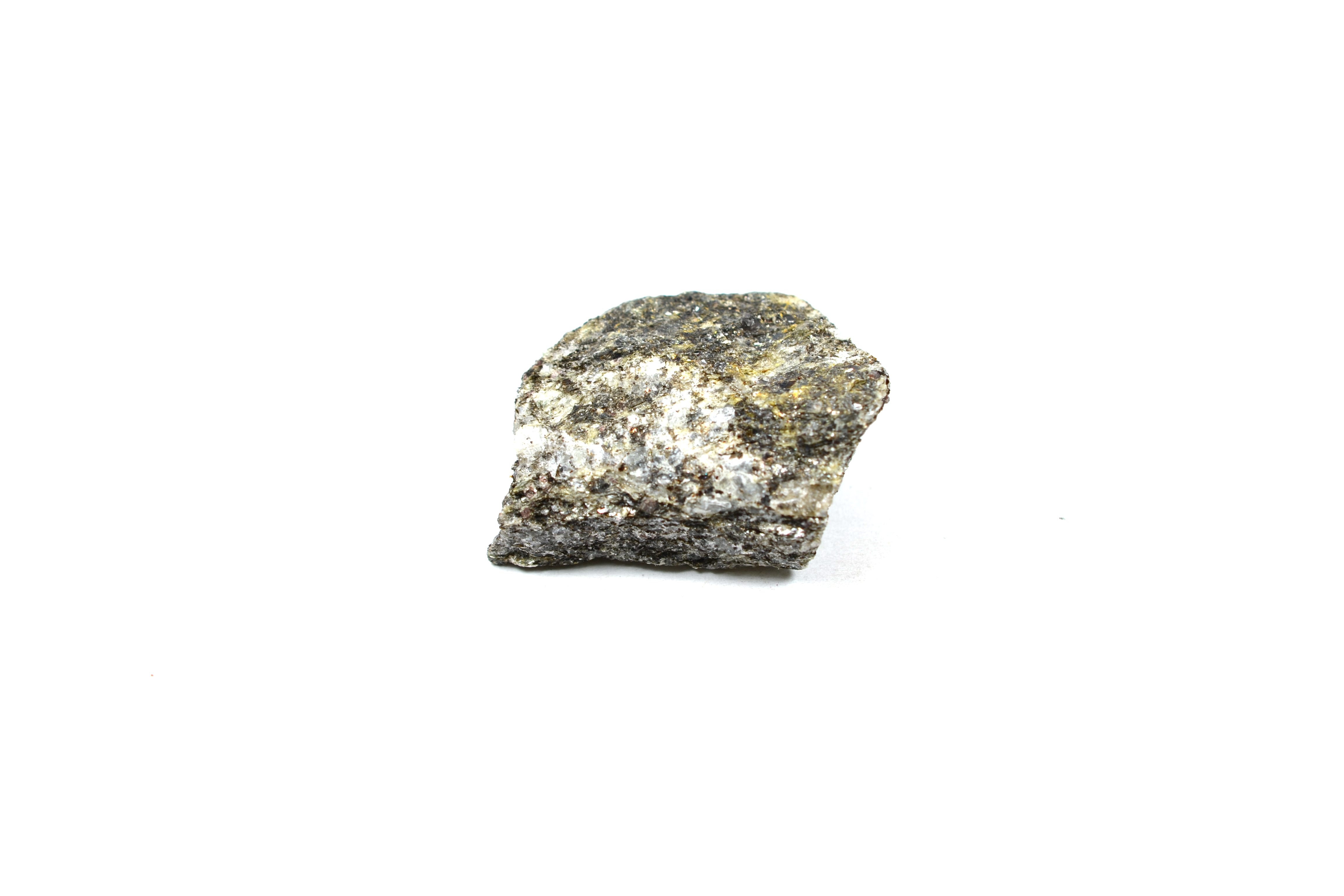 Schist, Mica, Muscovite