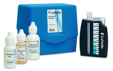 Alkalinity Water Testing Kit for Environmental Science