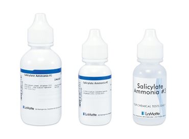 Refill Kit for Alkalinity Water Testing Kit for Environmental Science