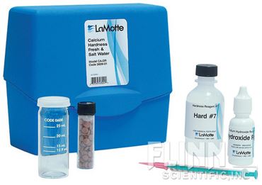 Alkalinity Water Testing Kit for Environmental Science