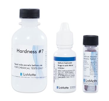 Refill Kit for Alkalinity Water Testing Kit for Environmental Science