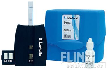 Alkalinity Water Testing Kit for Environmental Science