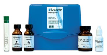 Alkalinity Water Testing Kit for Environmental Science