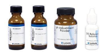 Refill Kit for Alkalinity Water Testing Kit for Environmental Science