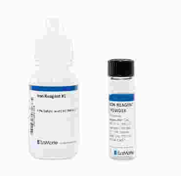 Refill Kit for Alkalinity Water Testing Kit for Environmental Science