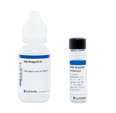 Refill Kit for Alkalinity Water Testing Kit for Environmental Science