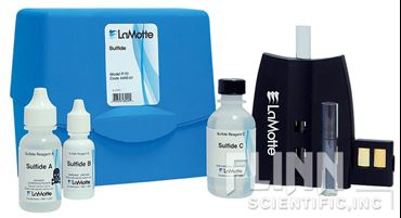Alkalinity Water Testing Kit for Environmental Science