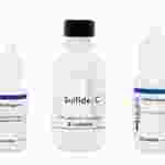 Refill Kit for Alkalinity Water Testing Kit for Environmental Science