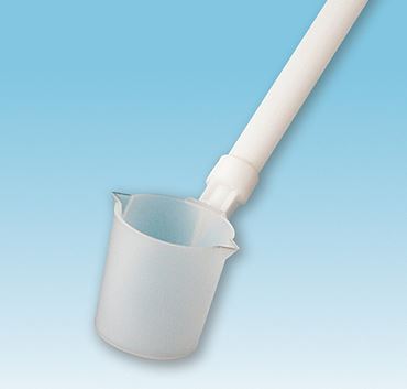 Long-Handled Water Dipper for Field Studies in Environmental Science, 3 ft.
