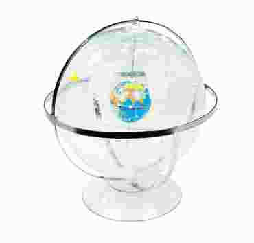 Celestial Star Globe for Astronomy and Space Science