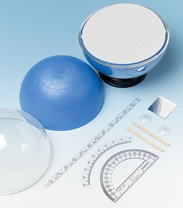 Globe Kit for Earth Science and Geography