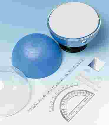 Globe Kit for Earth Science and Geography