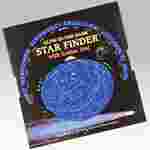 Glow-in-the-Dark Star Finder Dial for Astronomy and Space Science