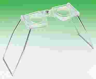 Stereoscope Glasses for Earth Science and Geology