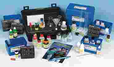 GREEN™ Advanced Water Monitoring Kit for Environmental Science