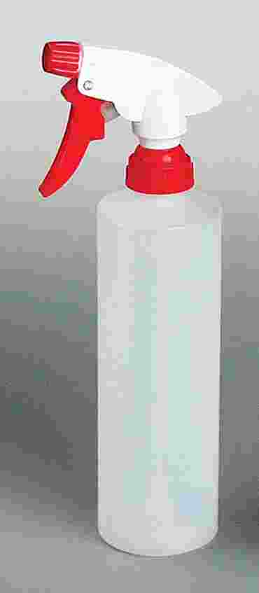 Spray Mist Dispenser Bottle