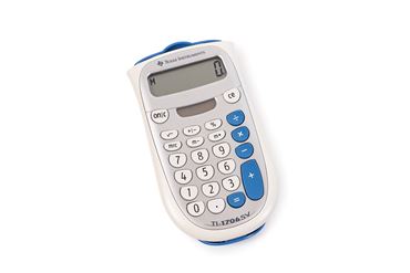 Basic Scientific Calculator