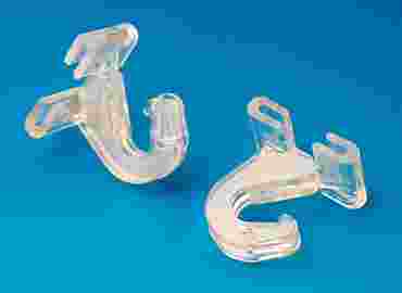 Ceiling Hooks