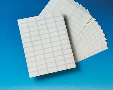 Polypaper Laboratory Labels