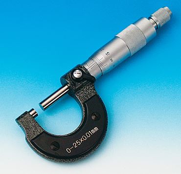 Micrometer