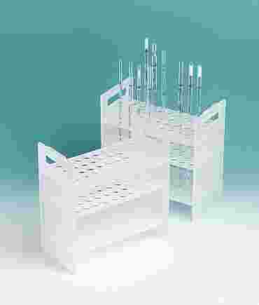 Pipet Support Rack