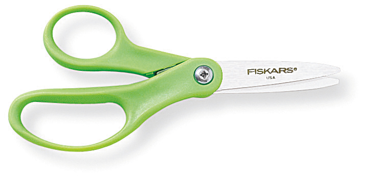 Fiskars Student Scissors