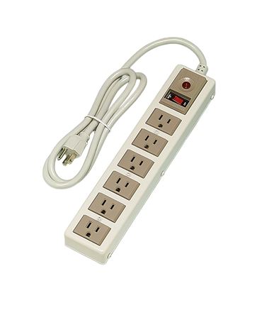 Power Strip Surge Protector