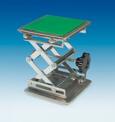 supporting, elevating, lifting