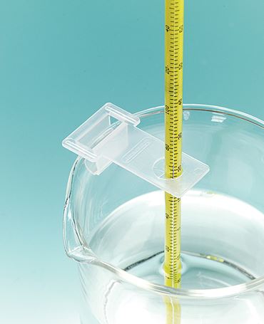 Thermometer Holder Clips