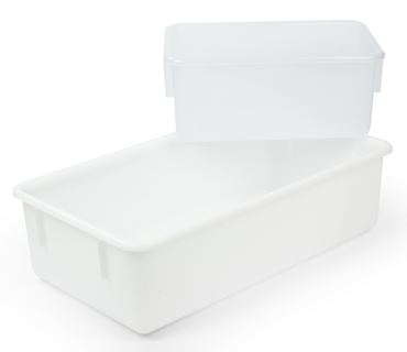 Sterilizing Tray 12"