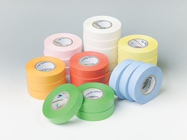 Rainbow Time Tape