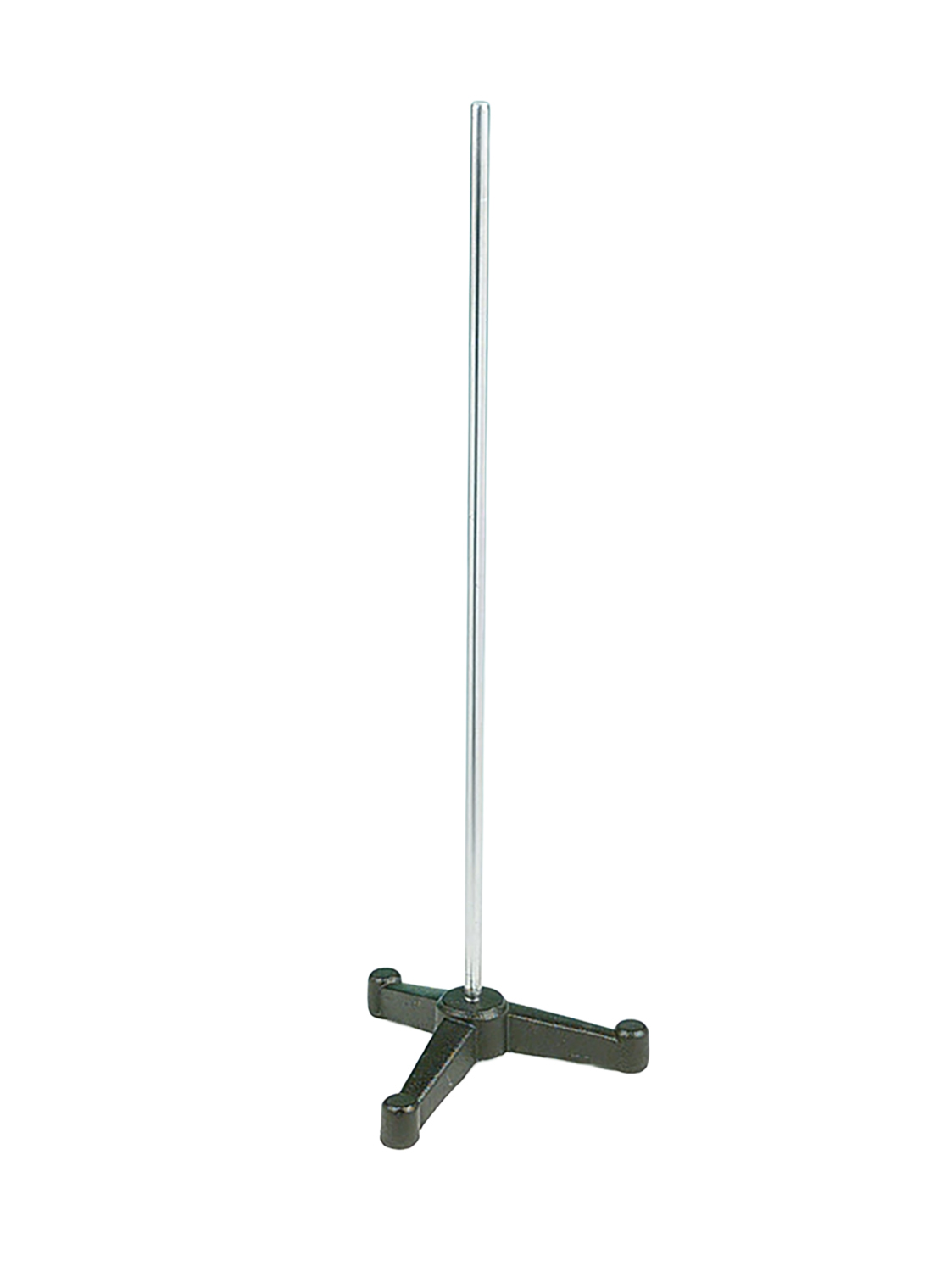 Triangular Base Support Stand 20"