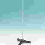 Triangular Base Support Stands