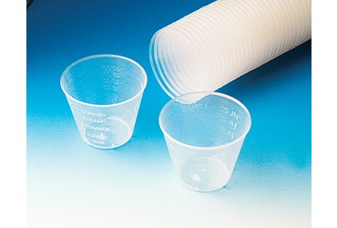 Polypropylene Cups
