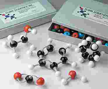 Organic Chemistry Student Model Set